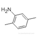 2,5- 디메틸 아닐린 CAS 95-78-3